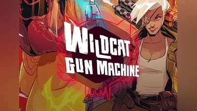 Wildcat Gun Machine EN United States (United States) [Xbox One/Series]