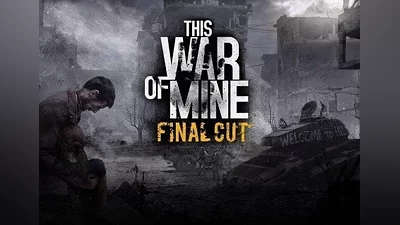 This War of Mine: Final Cut EN United States (United States) [Xbox Series]