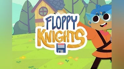 Floppy Knights EN United States (United States) [Xbox One/Series]