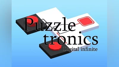 Puzzletronics: Digital Infinite EN/FR/PT/RU/ZH/ES United States (United States) [Xbox One/Series]
