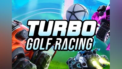 Turbo Golf Racing United States (United States) [Xbox One/Series/Windows]