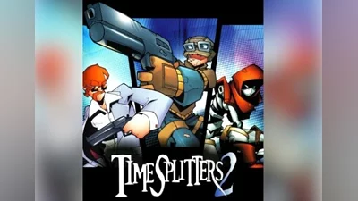 TimeSplitters 2 EN United States (United States) [Xbox One/Series]