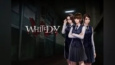 White Day: A Labyrinth Named School EN United States (United States) [Xbox One/Series]
