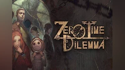 Zero Escape: Zero Time Dilemma EN United States (United States) [Xbox One/Series/Windows]