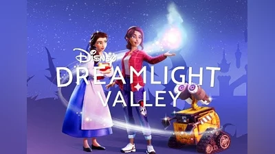 Disney Dreamlight Valley EN United States (United States) [Xbox One/Series/Windows]