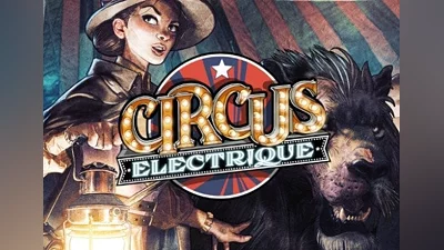 Circus Electrique EN/DE/FR/IT/PT/RU/ES/HU United States (United States) [Xbox One/Series]