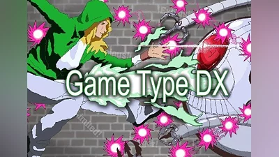 Game Type DX EN United States (United States) [Xbox One/Series]