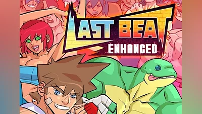 Last Beat Enhanced Edition EN United States (United States) [Xbox One/Series]
