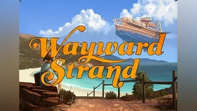 Wayward Strand EN United States (United States) [Xbox One/Series]