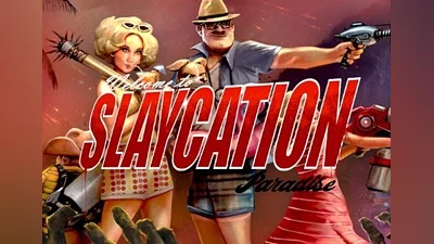 Slaycation Paradise EN United States (United States) [Xbox One/Series]