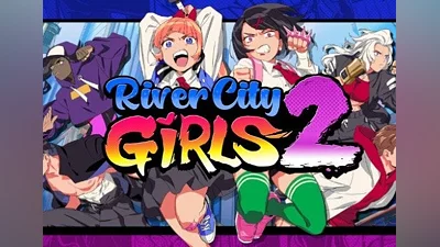 River City Girls 2 EN United States (United States) [Xbox One/Series]