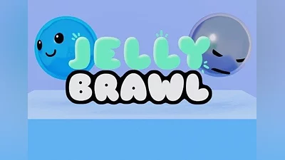 Jelly Brawl EN United States (United States) [Xbox One/Series]