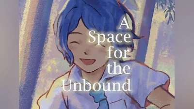A Space for the Unbound EN United States (United States) [Xbox One/Series]