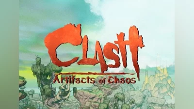 Clash: Artifacts of Chaos EN United States (United States) [Xbox One/Series]