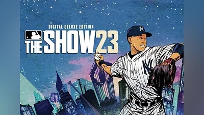 MLB: The Show 23 Deluxe Edition EN United States (United States) [Xbox One/Series]