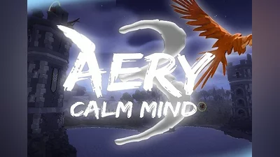 Aery: Calm Mind 3 EN United States (United States) [Xbox One/Series]