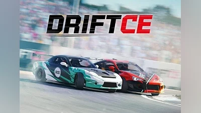 DRIFTCE EN United States (United States) [Xbox One/Series]
