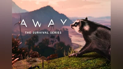 Away: The Survival Series EN United States (United States) [Xbox One/Series]