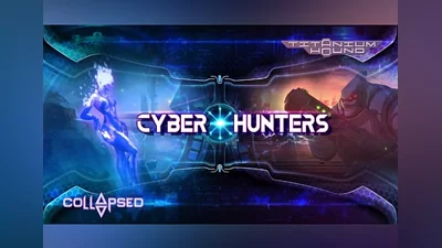 Cyber Hunters - Bundle EN/DE/RU/ES United States (United States) [Xbox One/Series]