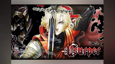 Skautfold: Usurper EN/DE/FR/IT/ES United States (United States) [Xbox One/Series]
