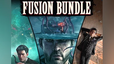 Fusion Bundle EN United States (United States) [Xbox One/Series]