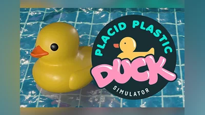 Placid Plastic Duck Simulator EN United States (United States) [Xbox One/Series]