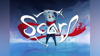 Scarf EN United States (United States) [Xbox One/Series]