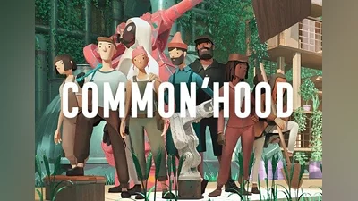 Common'hood EN United States (United States) [Xbox One/Series/Windows]
