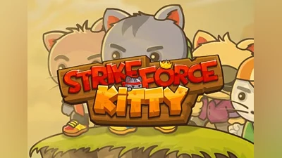 Strike Force Kitty EN United States (United States) [Xbox One/Series/Windows]