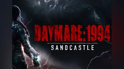 Daymare: 1994 Sandcastle EN United States (United States) [Xbox One/Series]