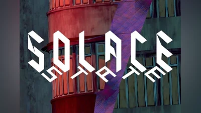 Solace State EN United States (United States) [Xbox One/Series]