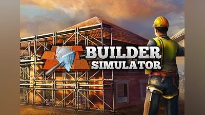 Builder Simulator EN United States (United States) [Xbox One/Series]