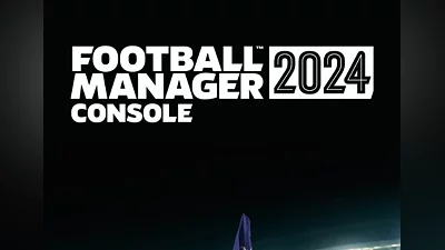 Football Manager 2024 Console Edition EN United States (United States) [Xbox One/Series/Windows]