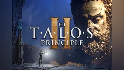 The Talos Principle 2 EN United States (United States) [Xbox Series]