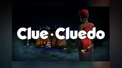 Clue/Cluedo EN United States (United States) [Xbox One/Series]