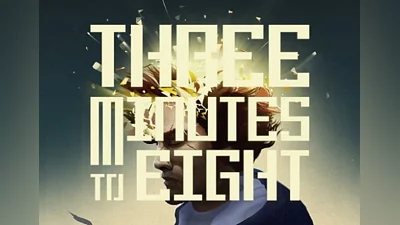 Three Minutes To Eight EN United States (United States) [Xbox One/Series]