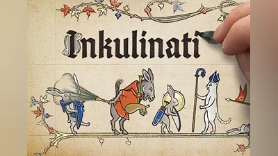 Inkulinati United States (United States) [Xbox One/Series/Windows]
