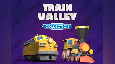 Train Valley - Collection EN United States (United States) [Xbox One/Series]