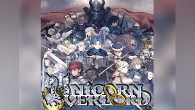 Unicorn Overlord EN United States (United States) [Xbox Series]