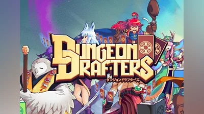 Dungeon Drafters EN United States (United States) [Xbox One/Series]