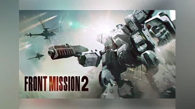 Front Mission 2: Remake EN United States (United States) [Xbox One/Series]