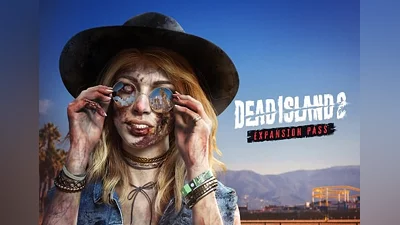 Dead Island 2 - Expansion Pass DLC EN United Kingdom (United Kingdom) [Xbox One/Series]