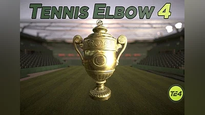 Tennis Elbow 4 EN United States (United States) [Xbox One/Series]