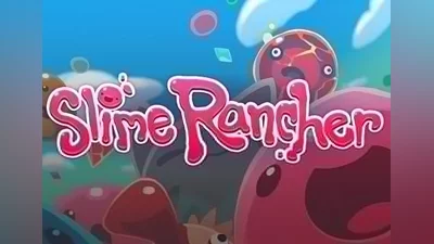 Slime Rancher EN/DE/FR/ES Argentina (Argentina) [Xbox One/Series/Windows]