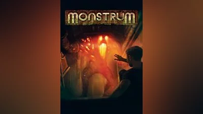Monstrum (Steam)