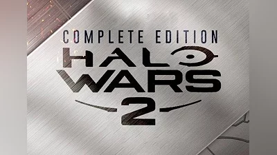 Halo Wars 2 Complete Edition EN Argentina (Argentina) [Xbox One/Series]