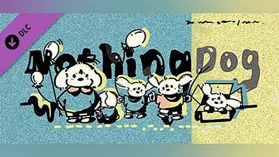 NothingDOG-《Love is everywhere》-Public welfare album