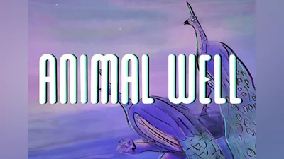 Animal Well EU (EU) [Steam Gift]