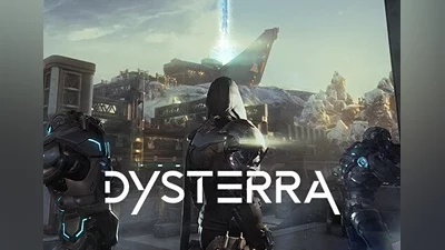 Dysterra Global (Global) [Steam]