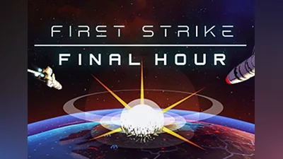 First Strike: Final Hour Global (Global) [Steam]